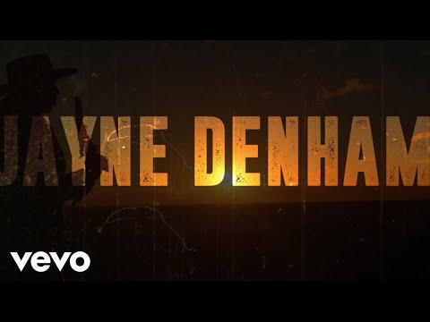 Jayne Denham — Jayne Denham - Raggedy Ann (Visualiser)