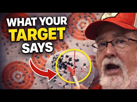 Your Target Is Telling You What's Wrong