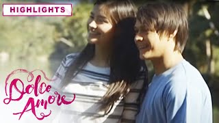 Land of the Golden Sun | Dolce Amore