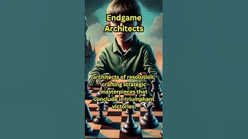 🤴🔍 **"Check, Please! Chess Chronicles - Boys"** 🔍🤴  #chess #chessgame #chessendgames