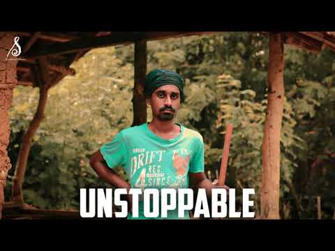 Sia - Unstoppable | Cover By Sandaru sathsara | Lyrics