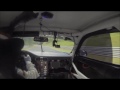 NÜRBURGRING Onboard 24h-Rennen Top 30 Qualifying Falken Porsche
