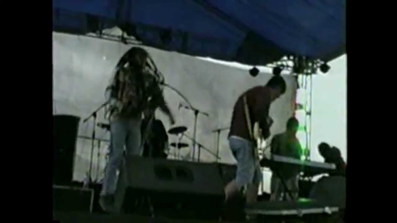 Alma Rasta-Tabacundo2014 - YouTube