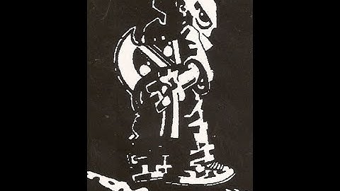 Tomahawk - Havoc @ Cheper