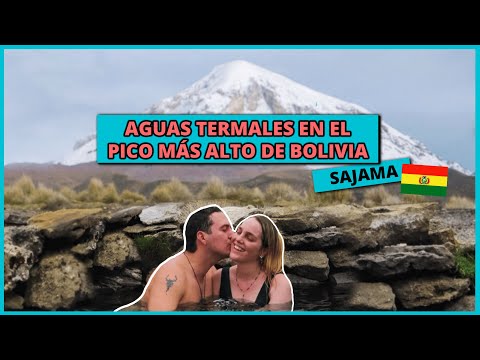 El NEVADO más