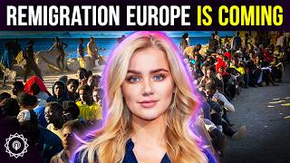 The Save Europe Act