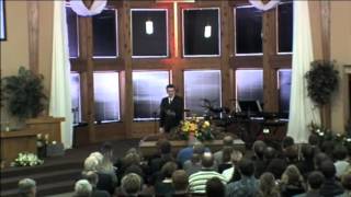 Dennis Johnson Funeral Service