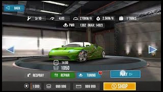 High Speed Race: Racing Need- تحميل لعبة سباق سيارات بدون نت,تحميل العاب سباق سيارات screenshot 2