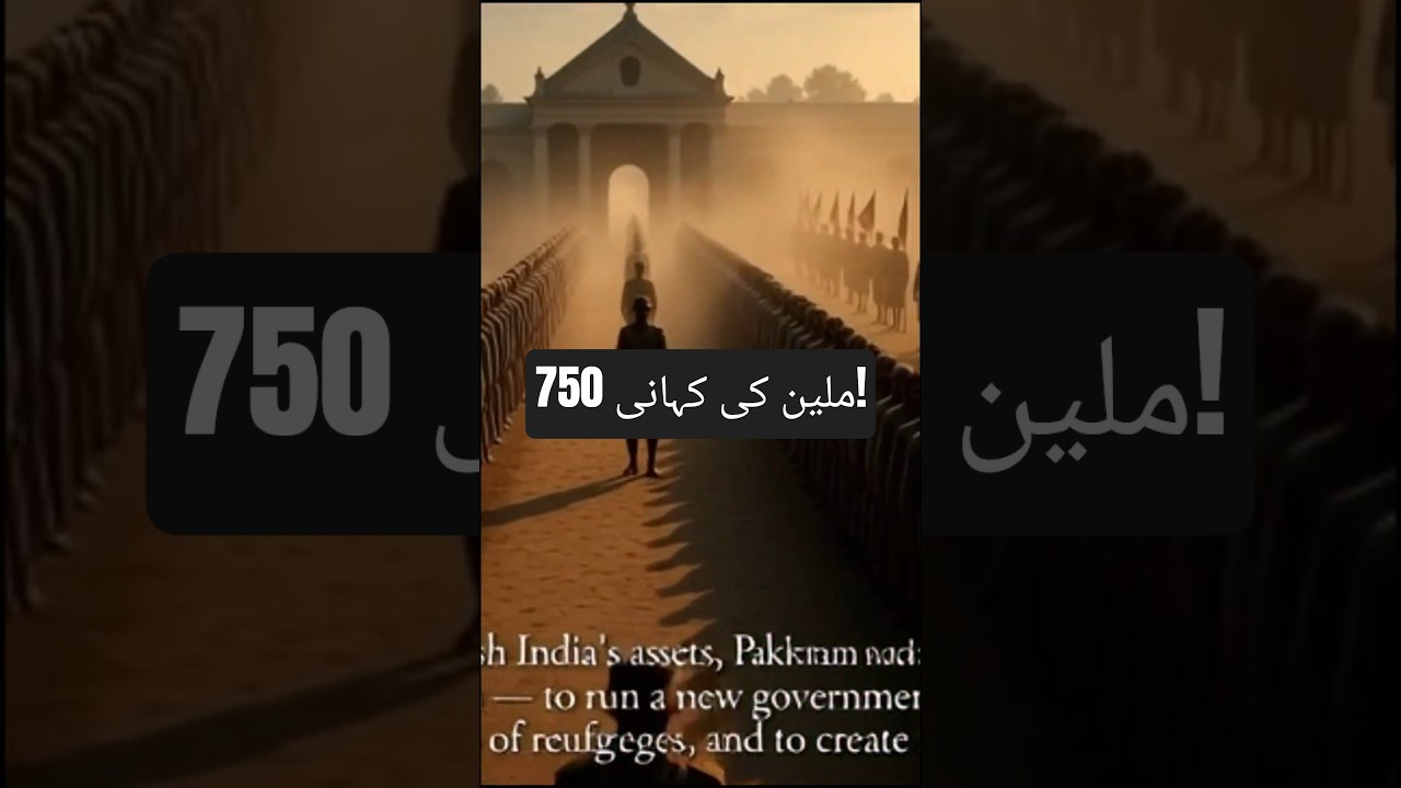 History Of pakistan|| Full story Pak Hindu Partition Explain