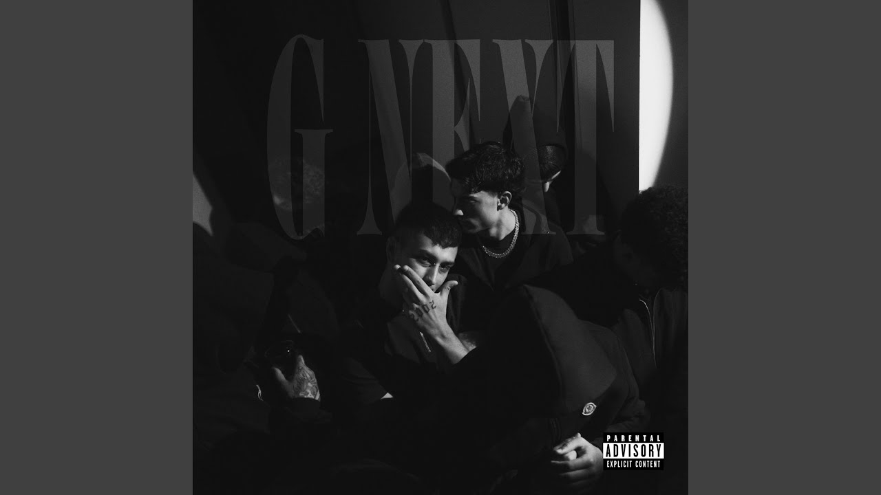 Watch G NEXT on YouTube Watch G NEXT on YouTube