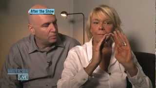 See More Backstage Footage with 'Tan Mom'