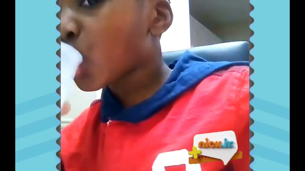 Nick Jr. Count it Up: Counting Cookies 