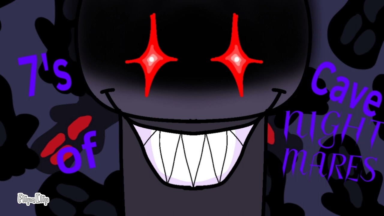 7's Cave of Nightmares | NLRR OST