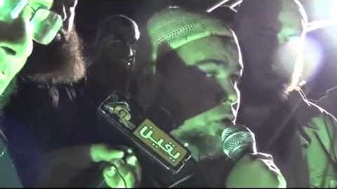 تلاوة خاشعة للشيخ عبد الله كامل من الانتاج الاعلامى