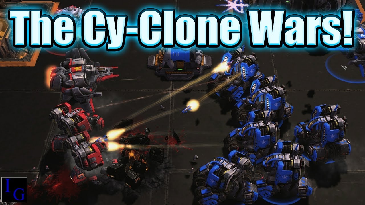 Clem vs ByuN is pure MICRO MADNESS! | StarCraft 2 SC2 Highlight Pro TvT ...
