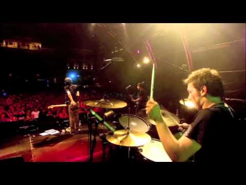 Putar Tiny Little Fractures - Snow Patrol