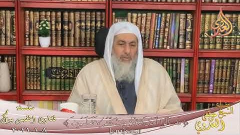 الأذكار بعد الصلاة ؟الشيخ مصطفى العدوي
