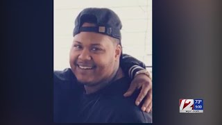 Police ID man killed in Central Falls double shooting