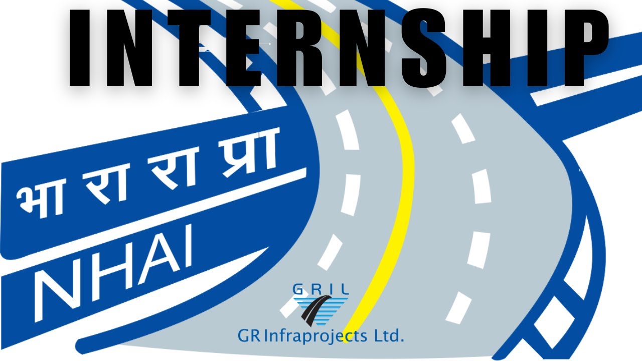 INTERNSHIP AT NATIONAL HIGHWAY ROAD CONSTRUCTION 