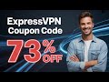 ExpressVPN Coupon Code 2026 – Save Big on Premium VPN