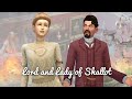 SimFacts: The Real Story about Lady and Lord Shallot