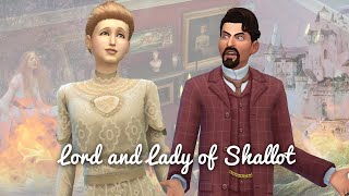 SimFacts: The Real Story about Lady and Lord Shallot