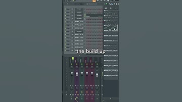 How to Make Dance EDM in 30 Seconds! #edm #newmusic