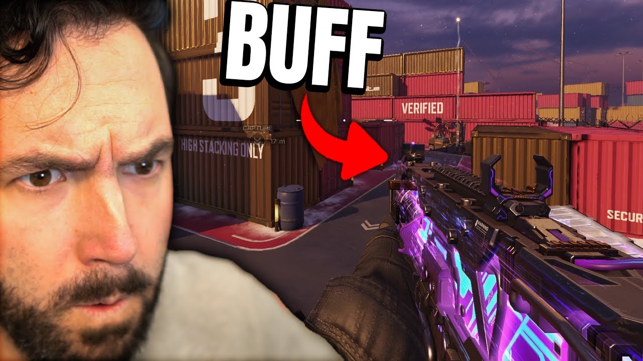 🔴 NEW SEASON 2 UPDATE IN COD MOBILE 🔴 BUFFS/NERFS/DMZ UPDATES 🔴