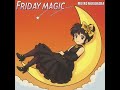 Meiko Nakahara - ダイヤルまわして.../Dial Mawashite『Friday Magic』