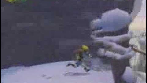 Jak and Daxter [v2] - 27 - Snowy Mountain [1/3]