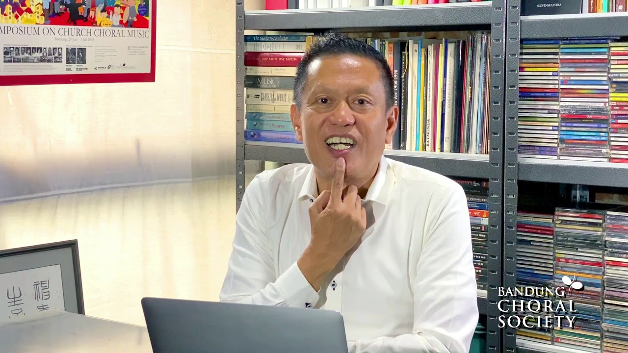 MENYANYI INDAH DAN MUDAH: Menempatkan Suara (Part 1)