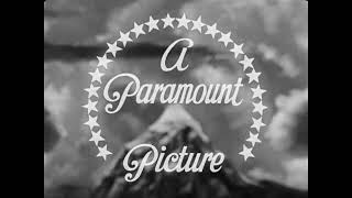 A Paramount Picture (1938)