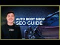 How To Rank #1 On Google PROVEN For Auto Body Shops [Get More Customers]