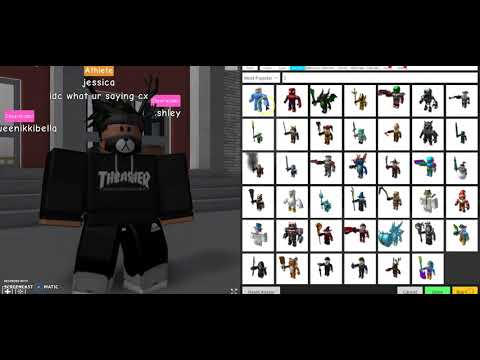 Robloxian Highschool Boy Outfit Ideas Youtube - powerglide roblox id code