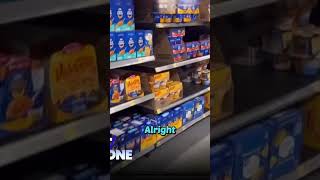The Mega Taco Seasoning Haul