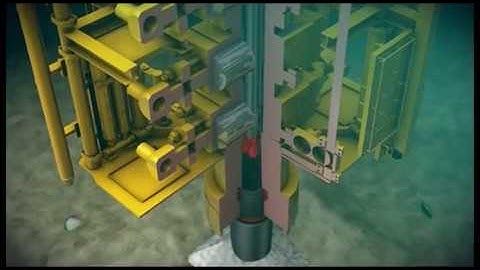 Stena Drilling - Drilling 101