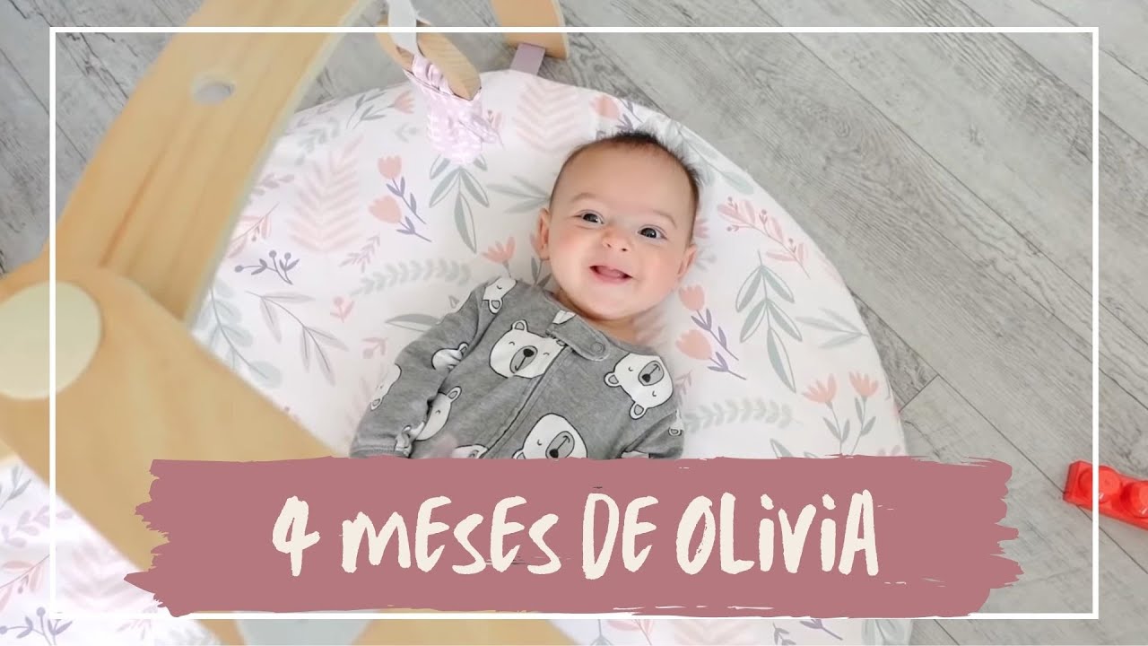 ELA JÁ DORME A NOITE TODA! & em busca de brinquedos pra levar na nossa mudança para o Brasil