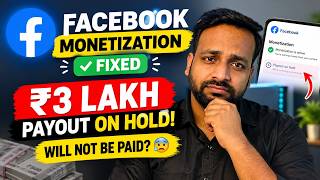 Facebook, YouTube & online earning tips, monetization, problems, solutions and guides.