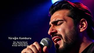 Yüreğin Kamburu