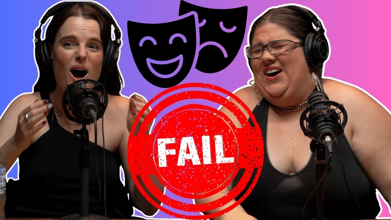 ТЕАТР ПРОВАЛИЛСЯ