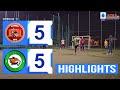 Syraka 5  5 old boys highlights  11 giornata  serie a otcs 202324