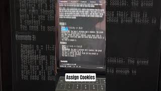 Assign Cookies #dsa #coding #leetcode #striversdesheet #placements #problemsolving #placement #faang