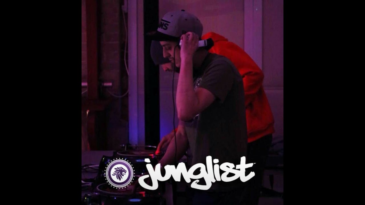 DJ WALLATIME // Scratch Practise (Propellerheads - Spybreak)