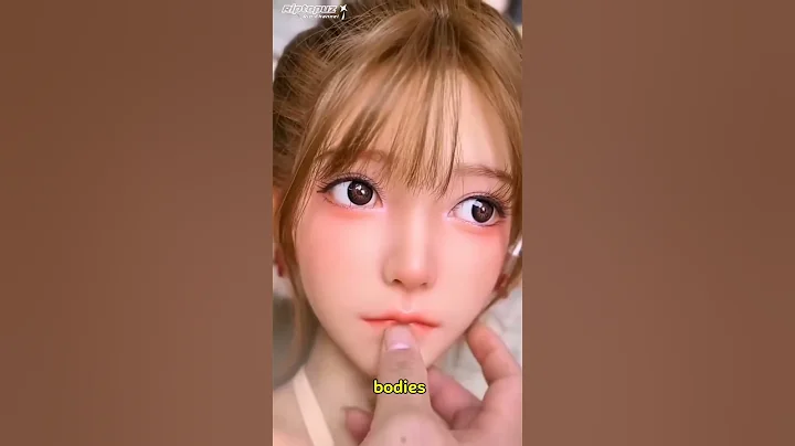Realistic AI Dolls