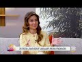 ქონების გადასახადის დეკლარაცია-თამარ კერძაია; დილა მშვიდობისა საქართველო-2026.09.16