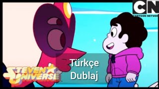 Sardonyx Birleşiyor Steven Universe Türkçe Dublaj Cartoon Network