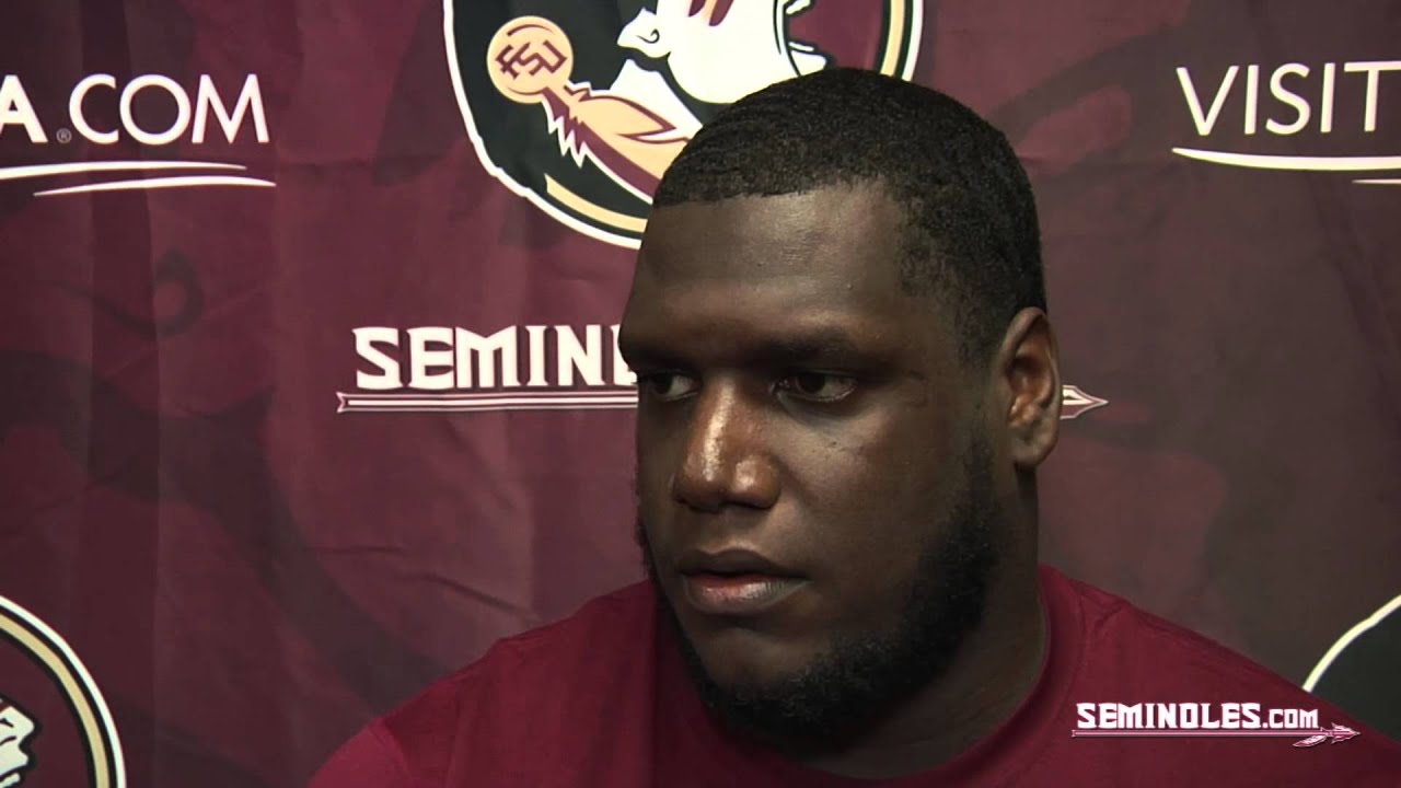 Nile Lawrence-Stample Interview: August 14