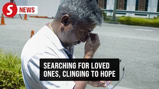 Nepal floods: DNA tests for families; rescuer seeks missing brother