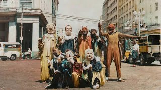 Pictures of Ghosts | Trailer | NYFF61