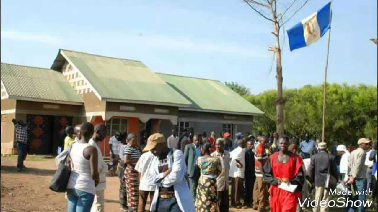 ABAKYALA muntabude-_SSEMAKULA HERMAN BASUDDE audio